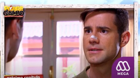 Avance: El cabo Silva se enterará que Jackie besó a Lincoyán