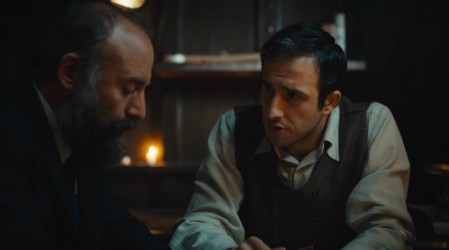 Avance extendido: Cevdet y Yakup planearán el rescate de Azize