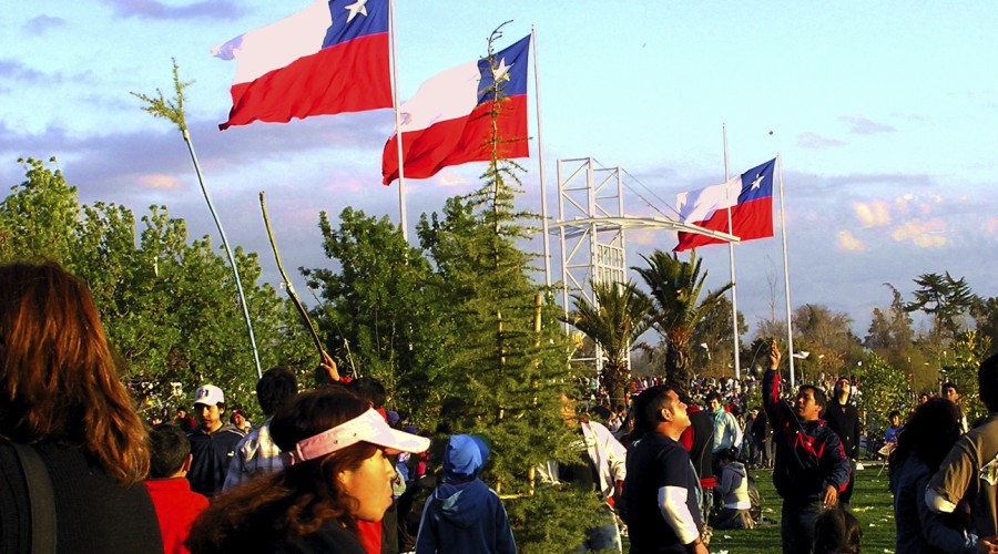 ¿Cómo sería un festejo seguro en Fiestas Patrias? Experto dio sus recomendaciones