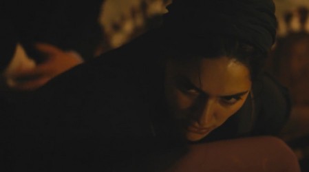 Avance extendido: Azize logrará escapar de Tevfik