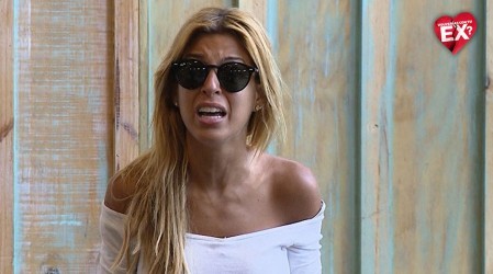 ¡Bárbara se vengó de Oriana y la dejó llorando!