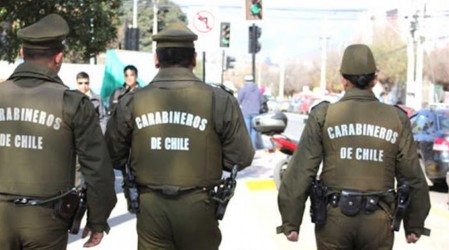 Vecinos de Puente Alto desesperados por delincuencia: Los amenazan con pistolas