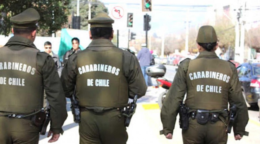 Vecinos de Puente Alto desesperados por delincuencia: Los amenazan con pistolas