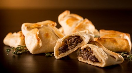 Este lunes Rodrigo Barañao enseñará a preparar "la empanada perfecta" para celebrar Fiestas Patrias