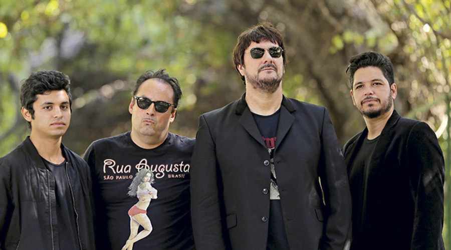El domingo 20 de septiembre no te pierdas la "Living Fonda" con diversos shows