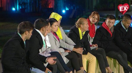 Todos se enfrentaron en la 'Asamblea Extraordinaria'