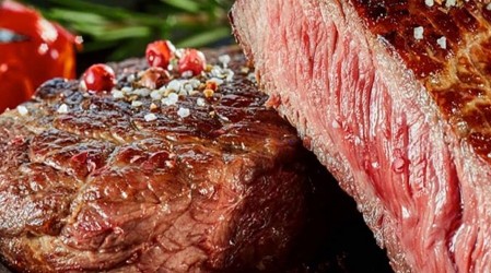 Especial Fiestas Patrias: Carnes, pollo y chorizos ofrece el emprendimiento "Ganadera Real"