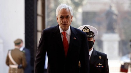 Por plebiscito y fiestas patrias: Gobierno decide extender estado de excepción por 90 días