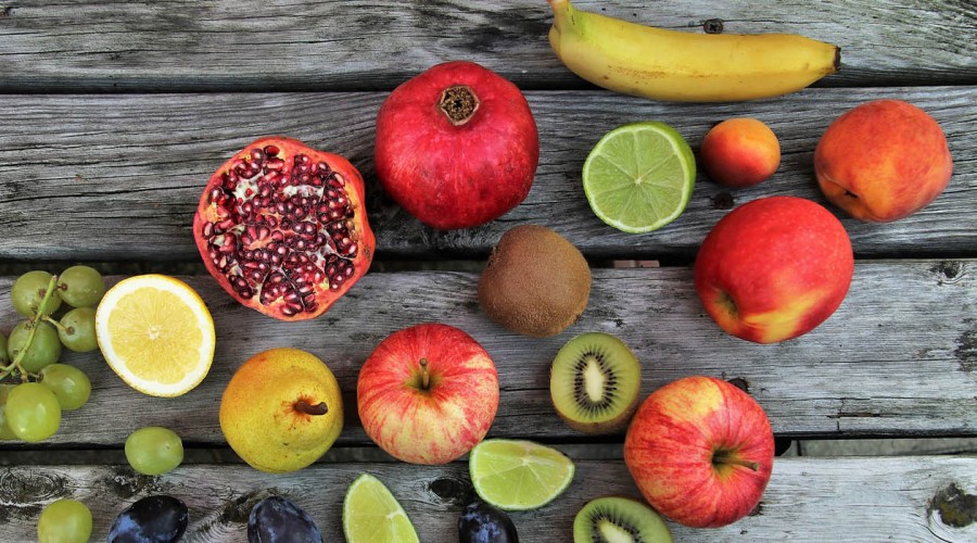 Consume estos alimentos ricos en vitamina C y fortalece su sistema inmunológico