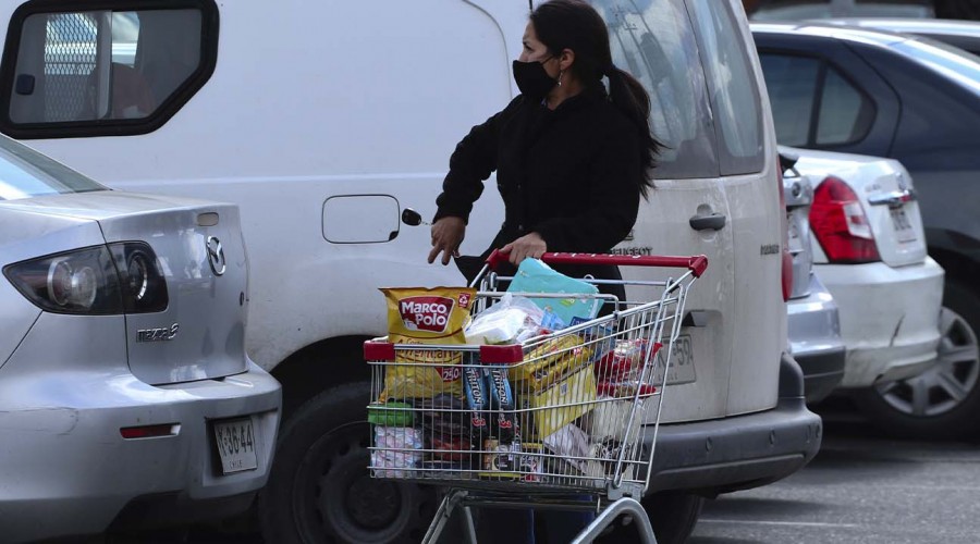 Estos son los horarios de los supermercados esta semana de Fiestas Patrias