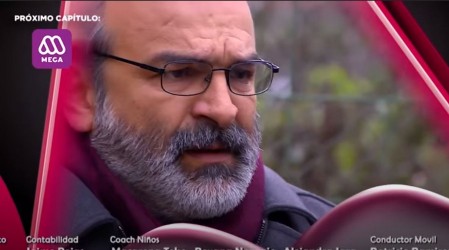 Avance: Alberto irá a llevarse a Lucas