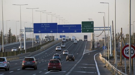 Fiestas Patrias: ¿Los habitantes de qué comunas pueden movilizarse durante las celebraciones?