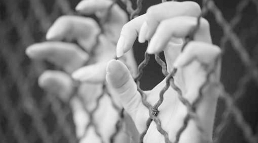 "Hasta me dispararon": Extranjeros relataron dramáticas experiencias de abuso laboral