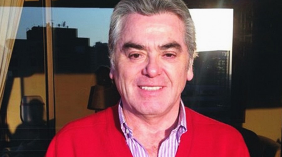 Hérnan Calderón por agresión que sufrió por parte de Nano: "No vino a matarme"