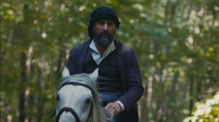 La encrucijada de Cevdet (Parte 2)