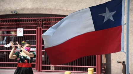 Fiestas Patrias: Estas son las comunas que no tendrán permiso especial para este 18