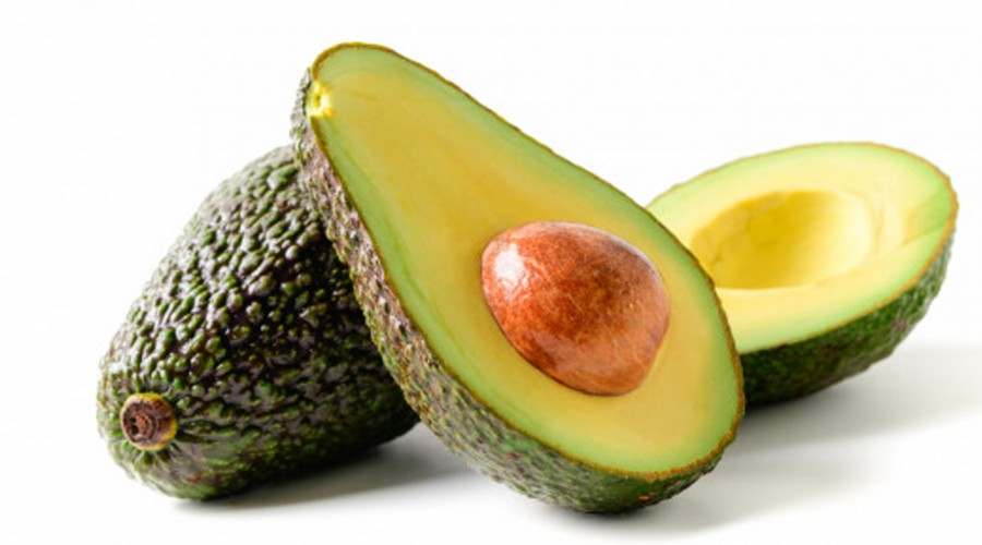 La receta perfecta: Palta a la parrilla para un rico y fácil asado vegetariano La receta perfecta: Palta a la parrilla para un rico y fácil asado vegetariano