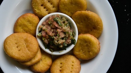 Pebre casero: Un alimento bajo en calorías ideal para Fiestas Patrias