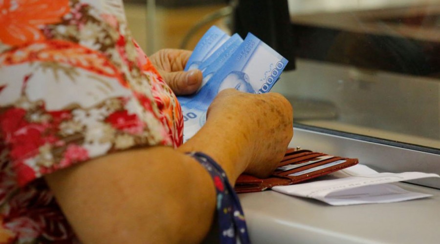 Estos podrían ser los plazos del quinto y sexto pago del Ingreso Familiar de Emergencia