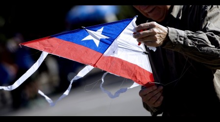 Conversamos sobre los permisos para celebrar de forma segura estas Fiestas Patrias