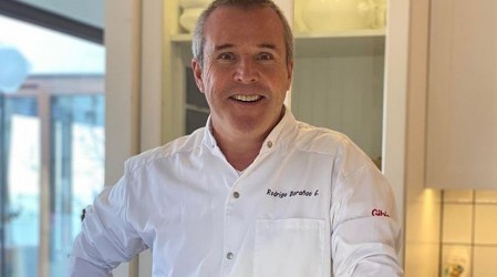 La receta perfecta: Aprende a preparar un asado tradicional y vegetariano para 10 personas
