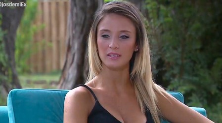 ¡Una nueva integrante ingresó al granero!