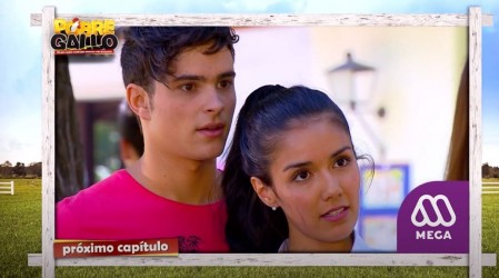 Avance: Andrea hará que Martuca se enoje