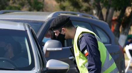 Asistencia a funeral o centro médico:Las únicas razones para cruzar los cordones sanitarios en Fiestas Patrias