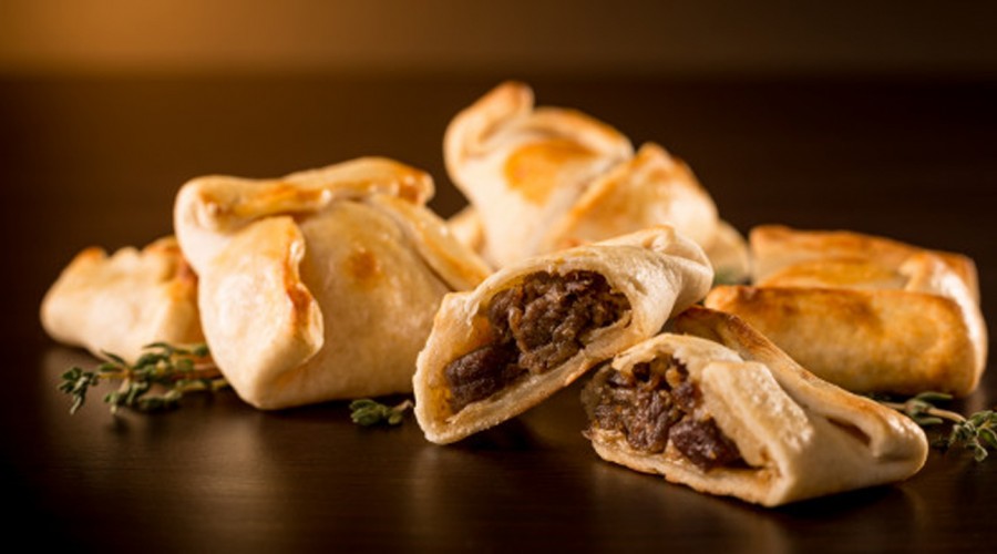 La masa perfecta para las empanadas en estas Fiestas Patrias La masa perfecta para las empanadas en estas Fiestas Patrias