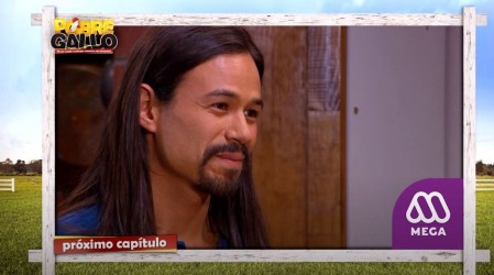 Avance: Lincoyán quiere otra oportunidad con Camila