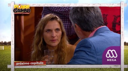 Avance: ¿Florencia será descubierta?