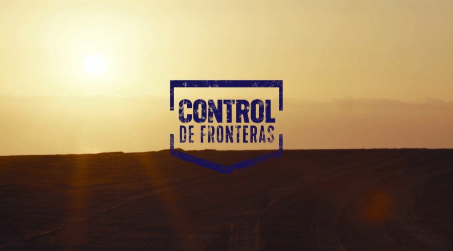 Control De Fronteras España Capitulos Completos