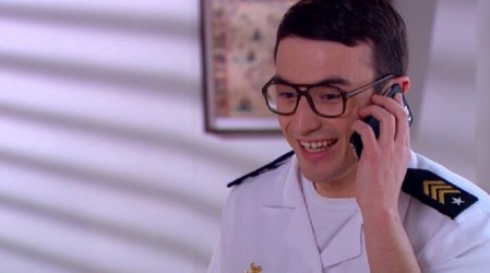 Debutó en Papá a la Deriva: Así luce Ignacio Massa a 5 años del estreno de la teleserie