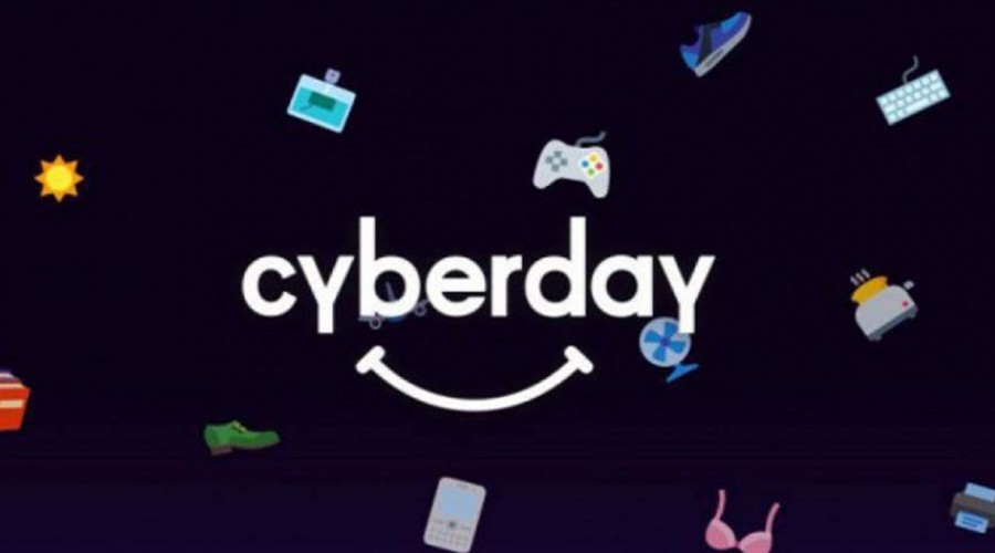 Esta sería la fecha del próximo Cyber Monday 2020