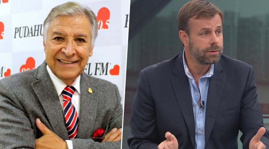 Alcalde Codina por dichos de Pablo Aguilera sobre Puente Alto: "Me indigna el discurso clasista"