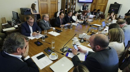 Nuevo proyecto retiro 10%: Estas son las razones del Gobierno para rechazarlo
