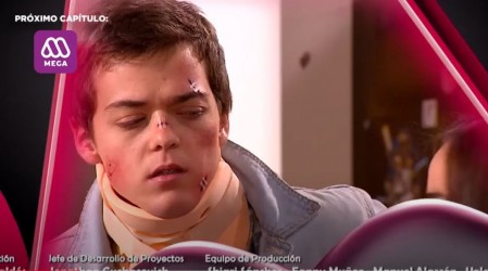 Avance: Lucas se irá contra Julián