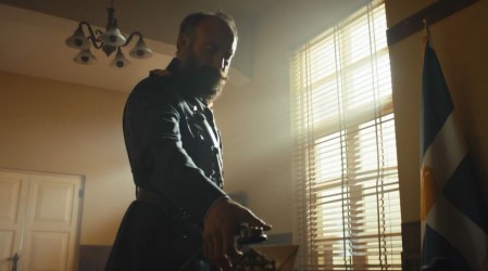 Avance extendido: Cevdet hará lo posible por detener el ataque