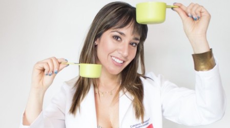 Nutricionista nos aconseja qué dieta seguir para eliminar las calorías de más post Fiestas Patrias