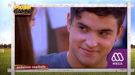 Avance: Andrea se la jugará por Borja