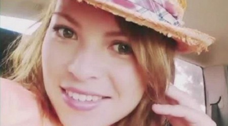 Caso Sara Muñoz: Asesinato de joven madre en Curicó moviliza a grupos feministas
