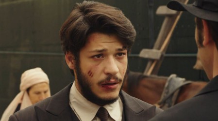 La decisión de Ali Kemal (Parte 1)