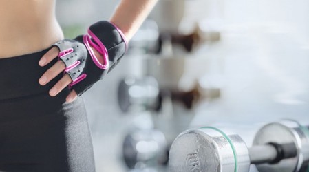 "Studio Fitness Pamela Garcías" ofrece rutinas de entrenamiento online personalizadas y asesorías
