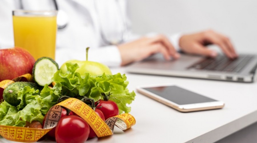 Emprendedores Mega: Mejora tus hábitos alimentarios con las asesorías de 'Nutriwell'