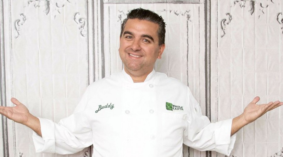 Buddy Valastro de 'Cake Boss' fue sometido a dos complicadas cirugías tras accidente en su mano