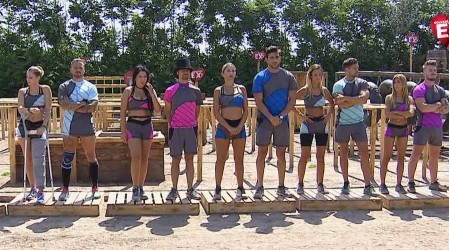 ¡Mariano y Yasmín son la quinta pareja amenazada!