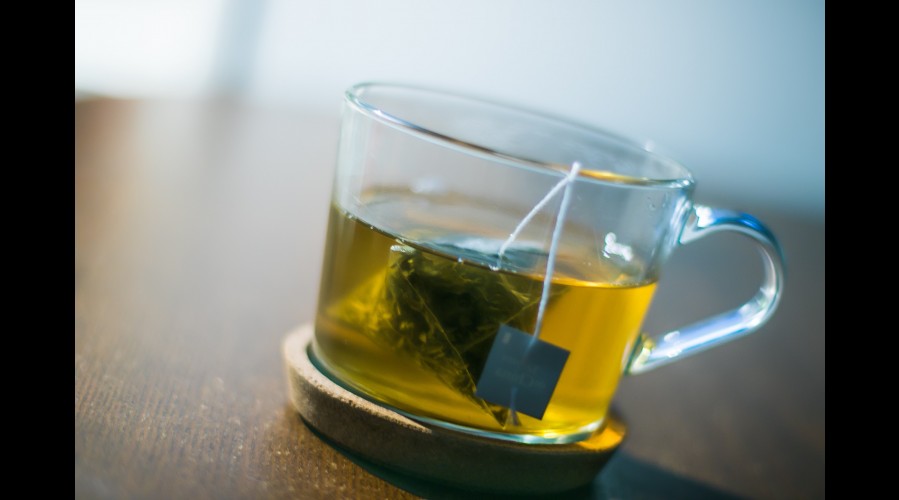 Infusiones con cítricos: Infaltables para evitar la retención de líquidos