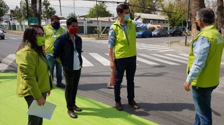 8 comunas de la Región Metropolitana salen de cuarentena el próximo lunes 28
