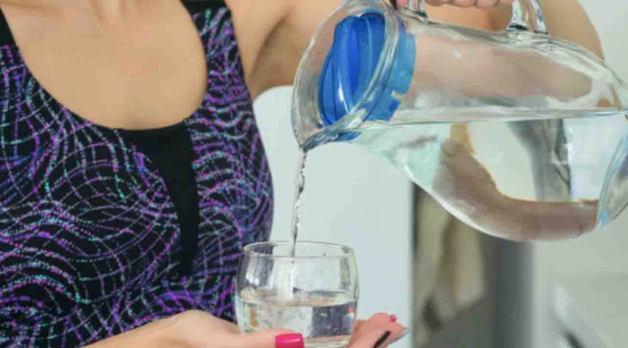 Aumenta el consumo de agua tras una gran celebración