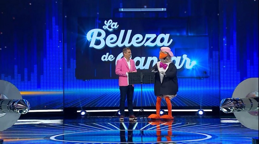 Guru Guru sorprendió con una nueva actividad en